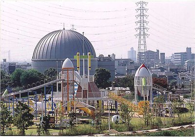 🌳 하나조노 중앙공원 이미지 2